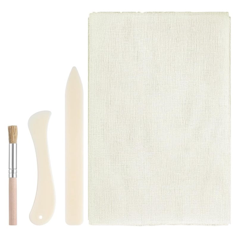 Kitap Ciltleme Tamir Seti 35X3 - Bone Folder Tool incelemesi ve fiyatı