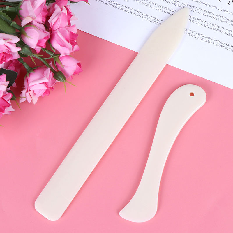 Yeni # 2 Adet Zarf Açma ve Kes - Bone Folder Tool incelemesi ve fiyatı