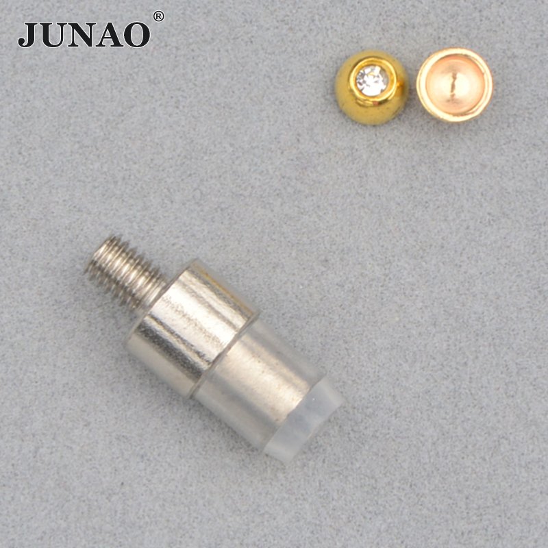 JUNAO 1 Adet İnci Makinesi Kal - Rivet Setter Tool incelemesi ve fiyatı
