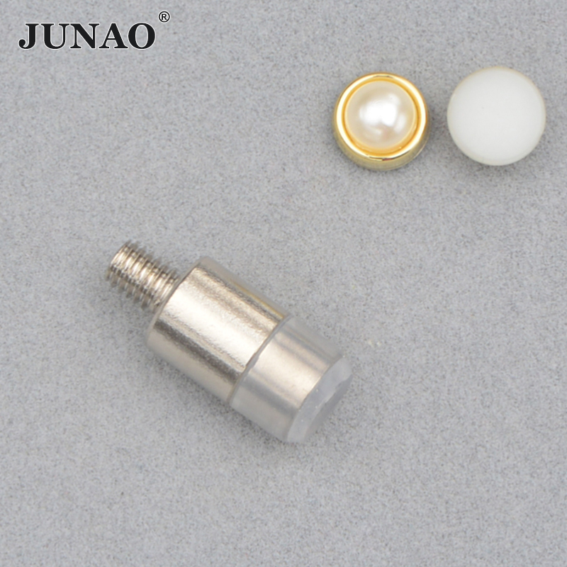 JUNAO 1 Adet İnci Makinesi Kal - Rivet Setter Tool incelemesi ve fiyatı