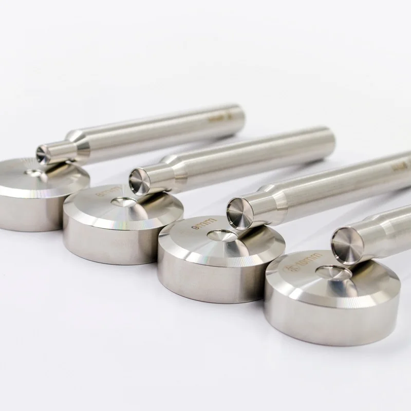 Metal Kuşgözü Kalıp Perçin Kur - Rivet Setter Tool incelemesi ve fiyatı