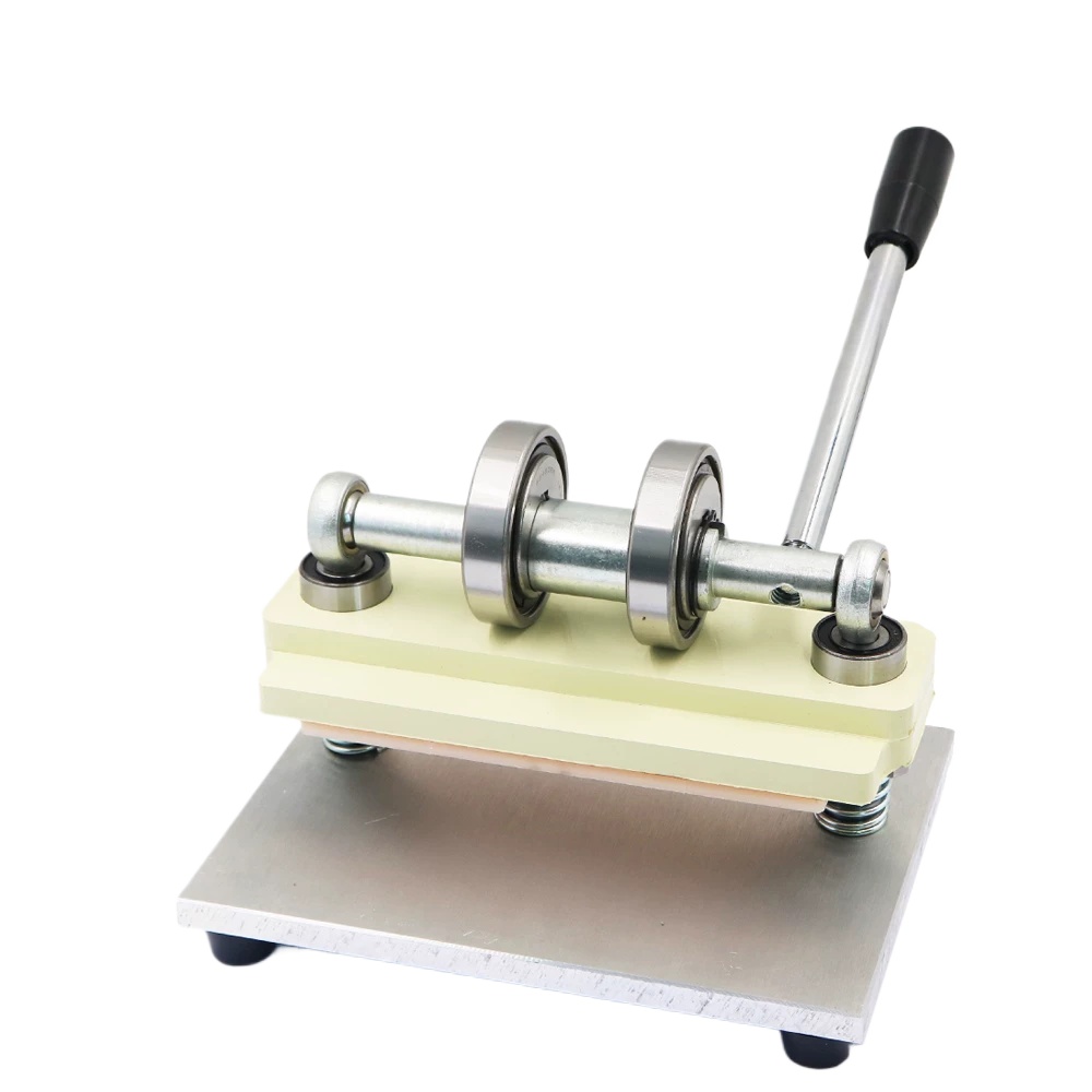 1 adet El Presi Kesici Alet, D - Leatherwork Hand Press incelemesi ve fiyatı