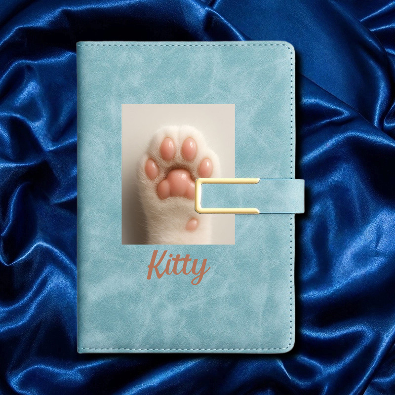 İsim Yazılabilen, Yapay Deri K - Leather Work Diary Covers incelemesi ve fiyatı