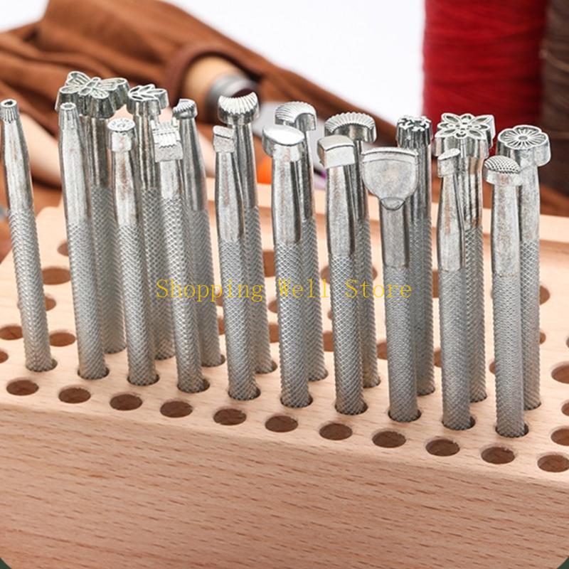 KX4B Deri Tamir Aleti Deri Çal - Groover Stitching Tool incelemesi ve fiyatı