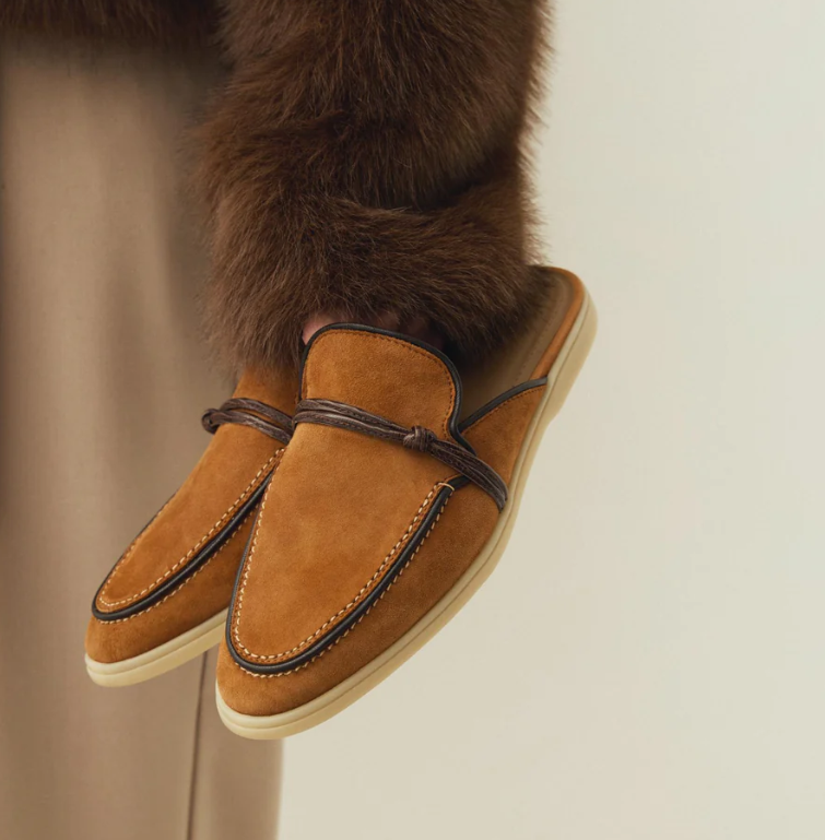 Erkekler İçin Lüks Tasarım Ort - Leatherwork Designs incelemesi ve fiyatı