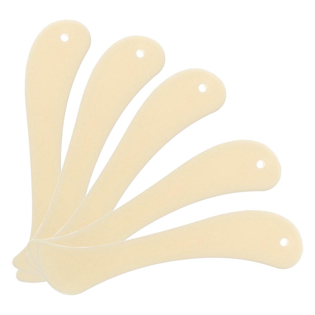 5 Adet Plastik Katlama Kalıbı, - Bone Folder Tool incelemesi ve fiyatı