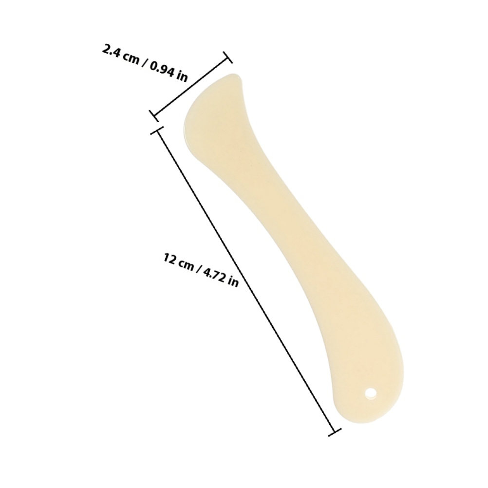 5 Adet Plastik Katlama Kalıbı, - Bone Folder Tool incelemesi ve fiyatı